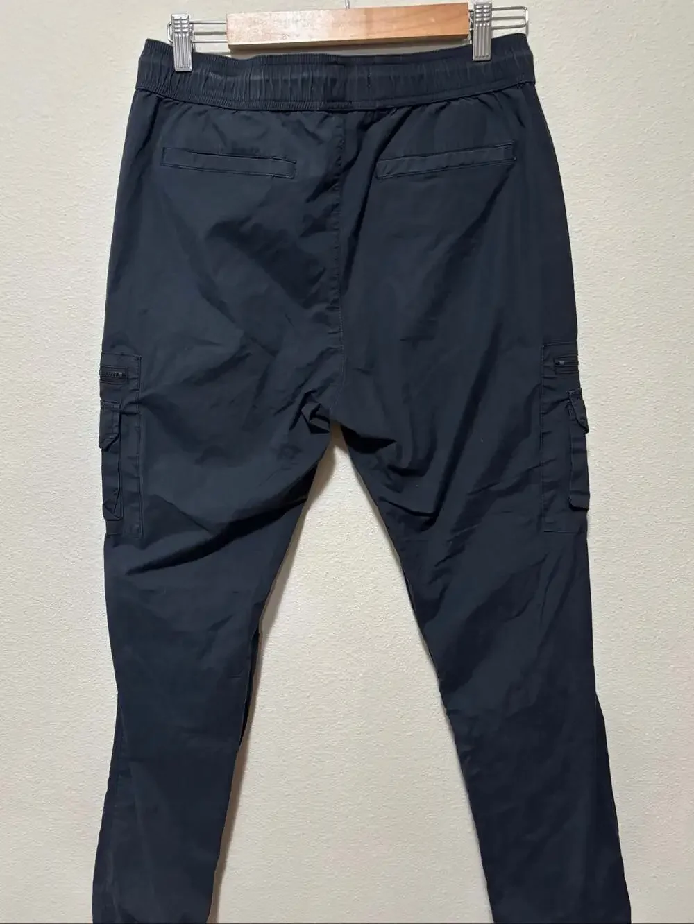 PacSun slim fit